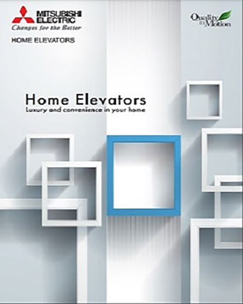 Home Elevators [Series-SVC/SED]