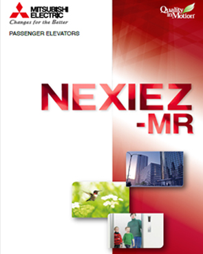 NEXIEZ-MR