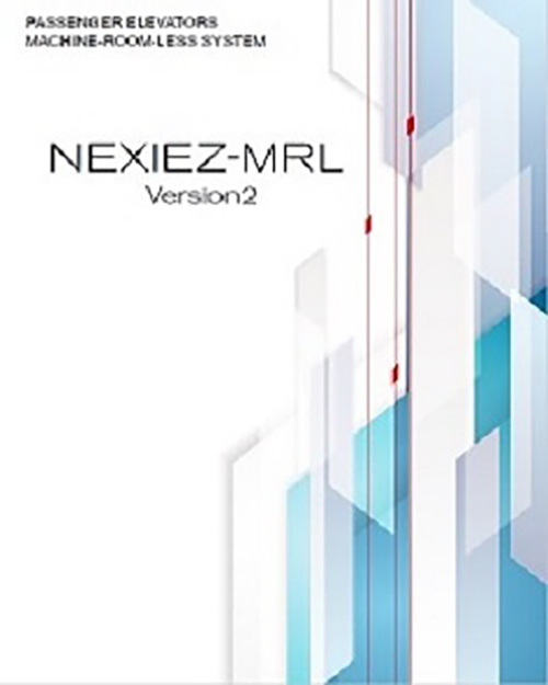 NEXIEZ-MRL Version2