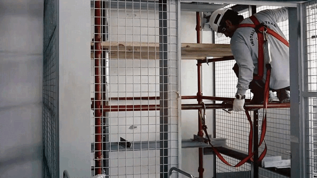 Quality & Safety