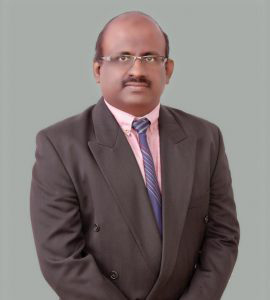 A. Mohamed Khader Mohideen