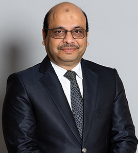 Haroon Mallick