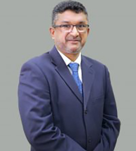 Ibrahim Najeem
