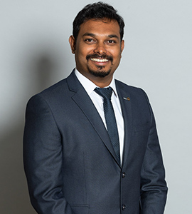 Jeganathan Mariappan