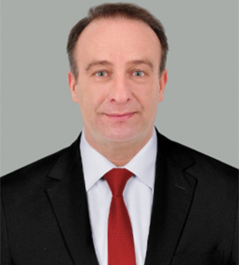 Jorge Manuel Ramos