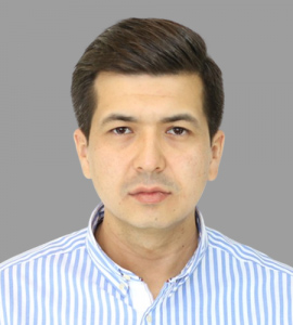 Mohamed Murad Geldiyev