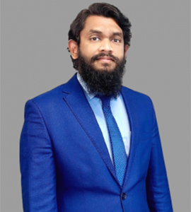 Mohamed Yousuf Riswan