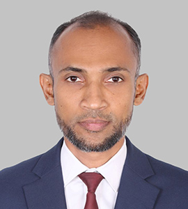 Mohammed Ansari