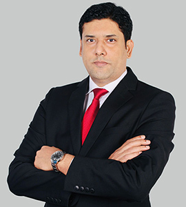 Mohammed Noohu
