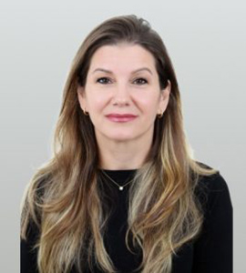 Nicoleta Dediu