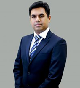 Parameswaran Trichur