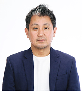 Satoshi Tamano