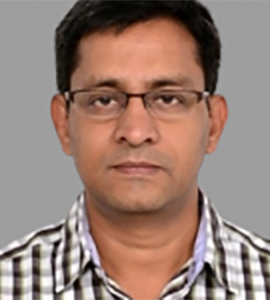 Shankaran Krishnan