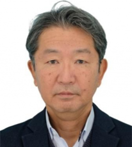 Yasushi Suzuki