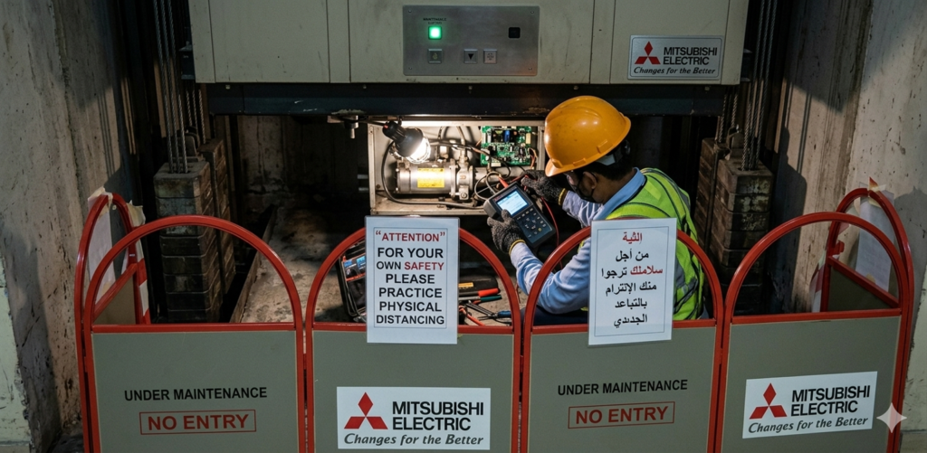 Safety (Option 2) 1