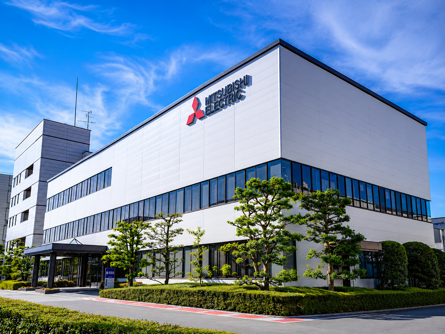 Mitsubishi Electric