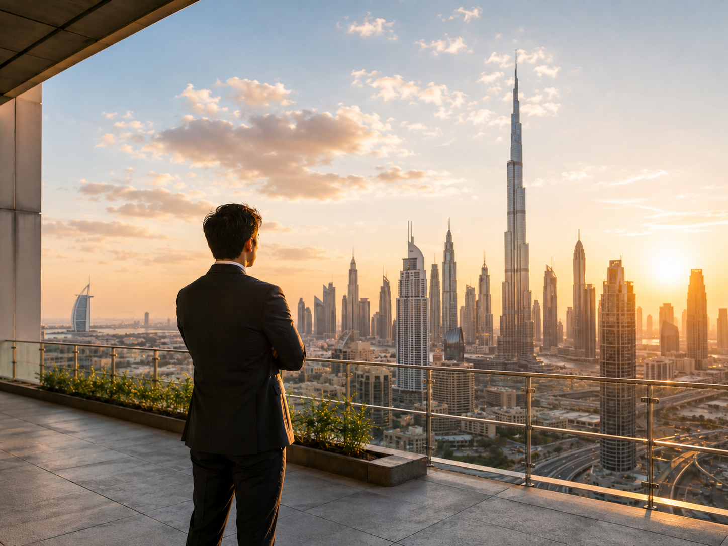 Long-Term Opportunities