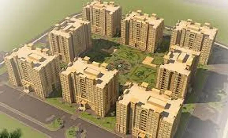 Adnoc – Ruwais Housing Complex