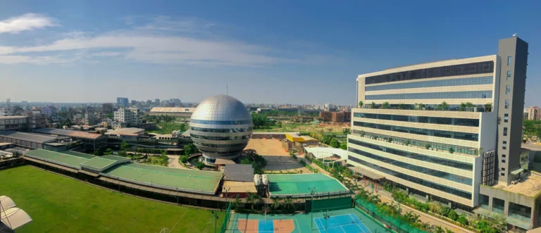 American International University – Bangladesh (AIUB)