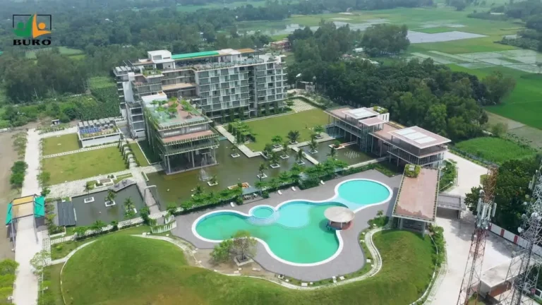 Buro Bangladesh (CHRD) – Tangail