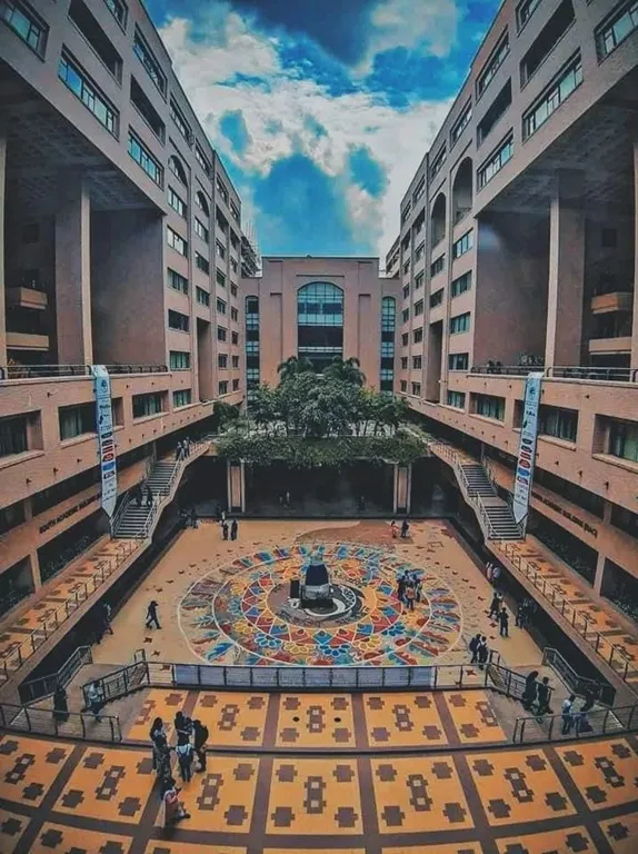 North South University