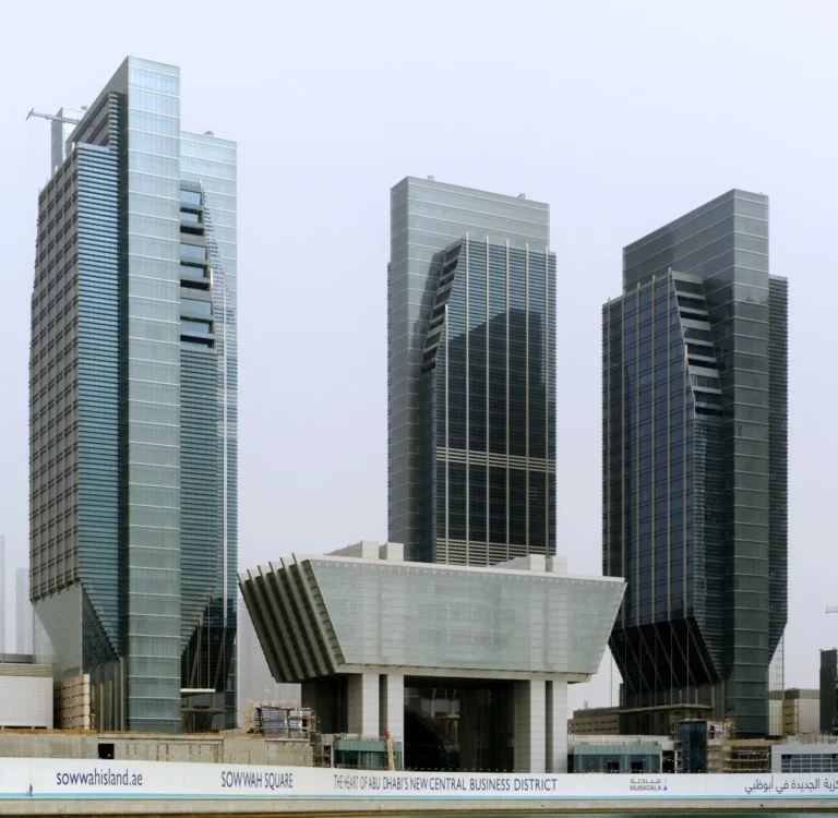 Sowah Square