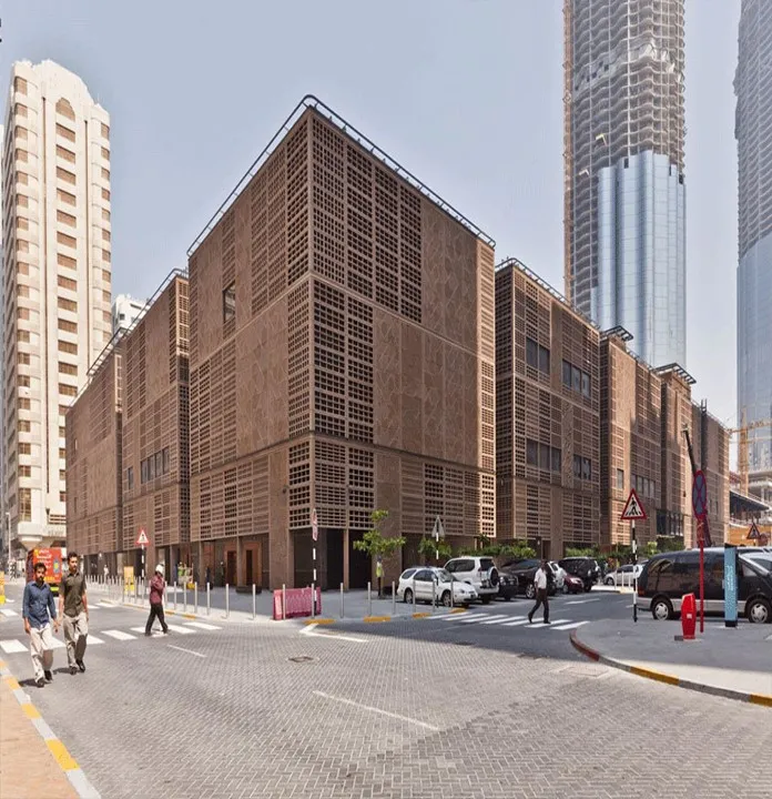 Wtc – Souk