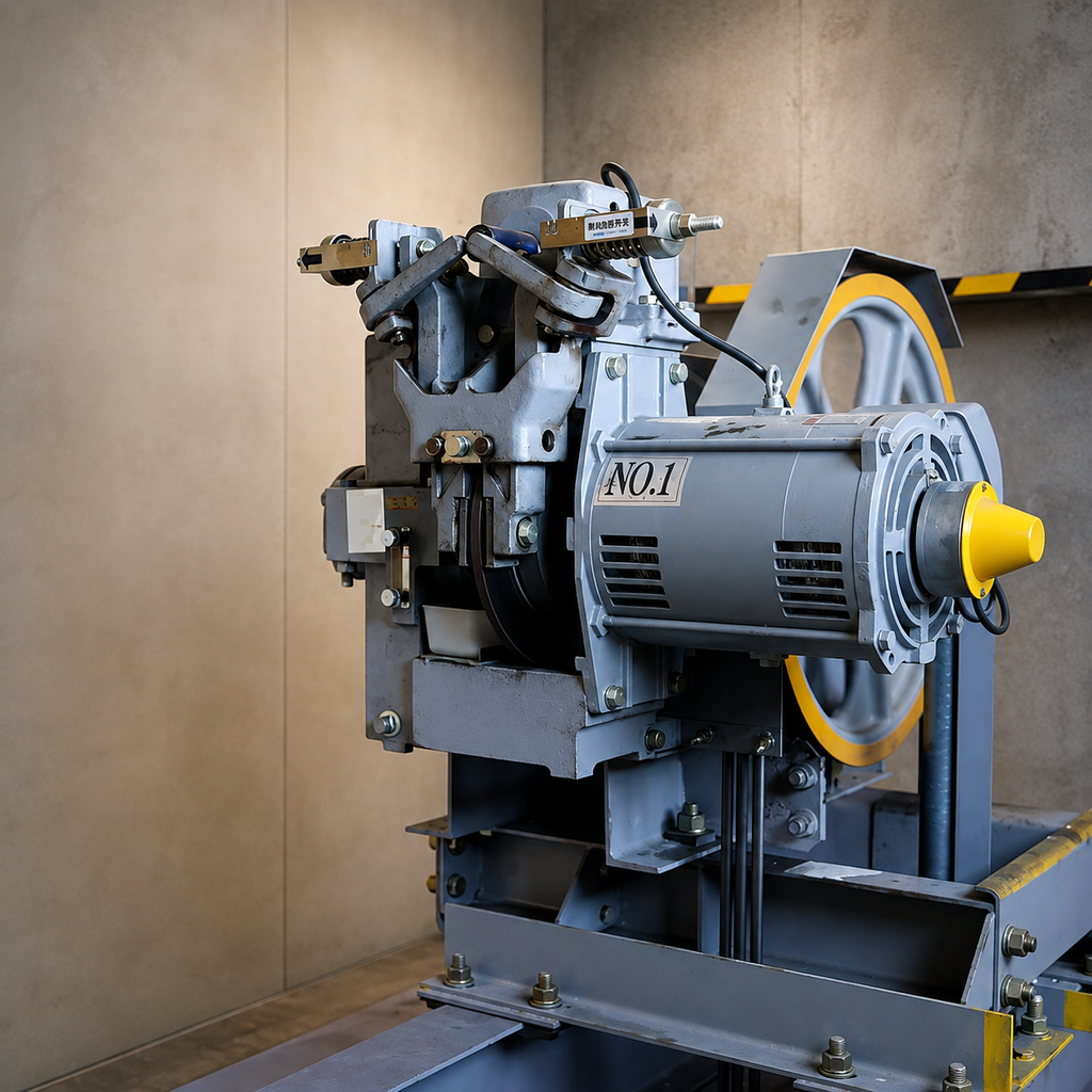 Modernization (Picture 1)